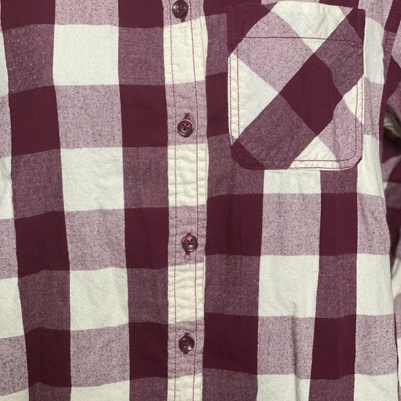 Time And Tru Shirt - Picture 3 of 6